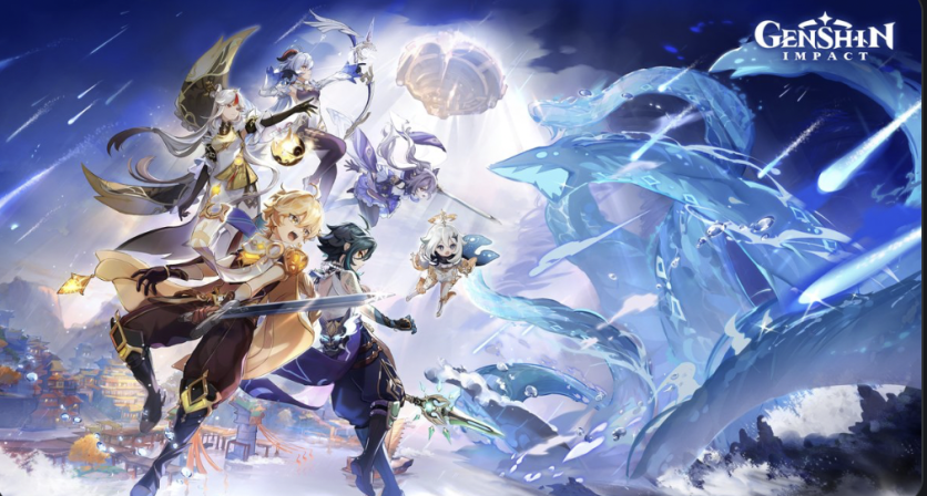 Upcoming Characters, Events & Banner Info