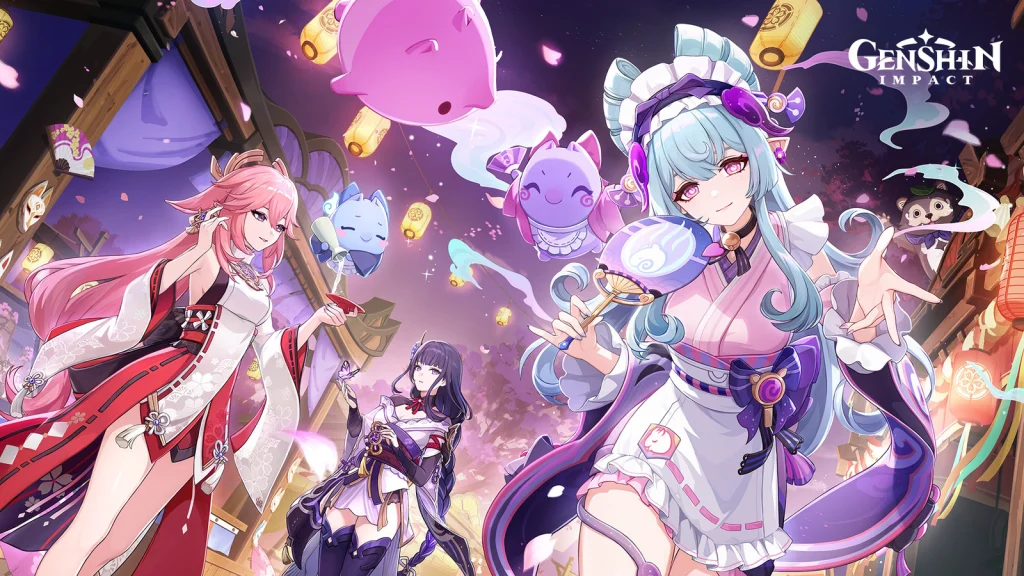 Upcoming Characters, Events & Banner Info