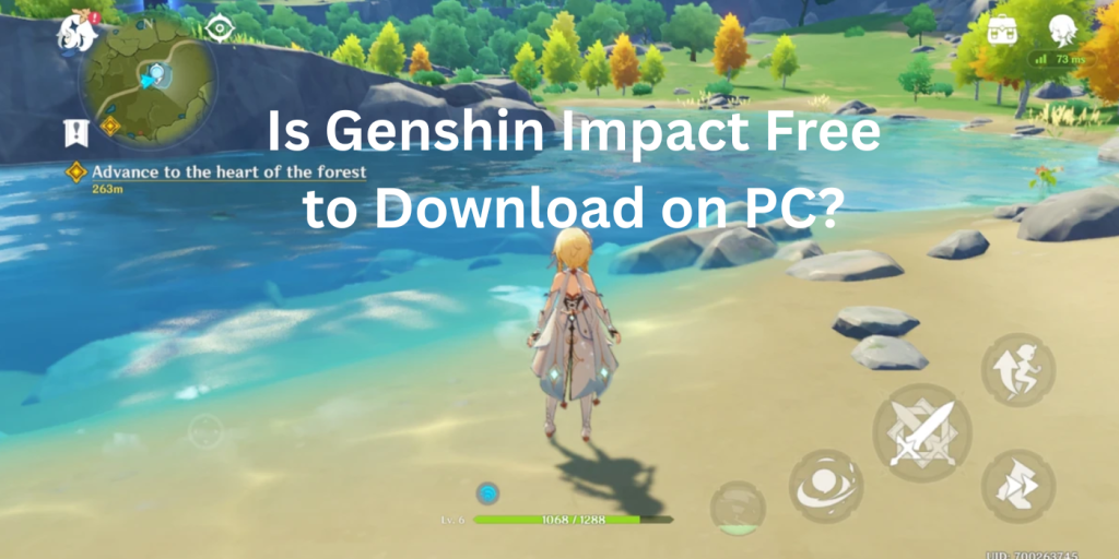 Is Genshin Impact Free to Download on PC?