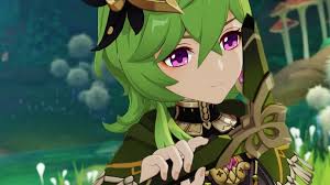 Collei – Free Dendro Enabler