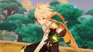 Dendro Traveler – Average but Useful