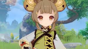 Yaoyao – F2P-Friendly Dendro Healer