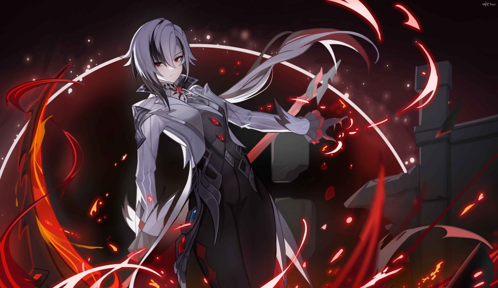 arlecchino materials