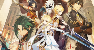 Genshin Impact New Characters 2026 | Upcoming & Leaked Heroes