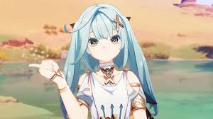 Anemo Characters Genshin Impact (2026 Guide) 10 Faruzan