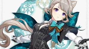 Anemo Characters Genshin Impact (2026 Guide) 11 Lynette
