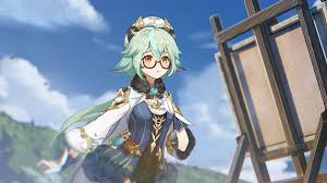 Anemo Characters Genshin Impact (2026 Guide) 8 sucrose genshin