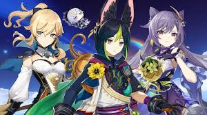 Five-Star Standard Banner Characters