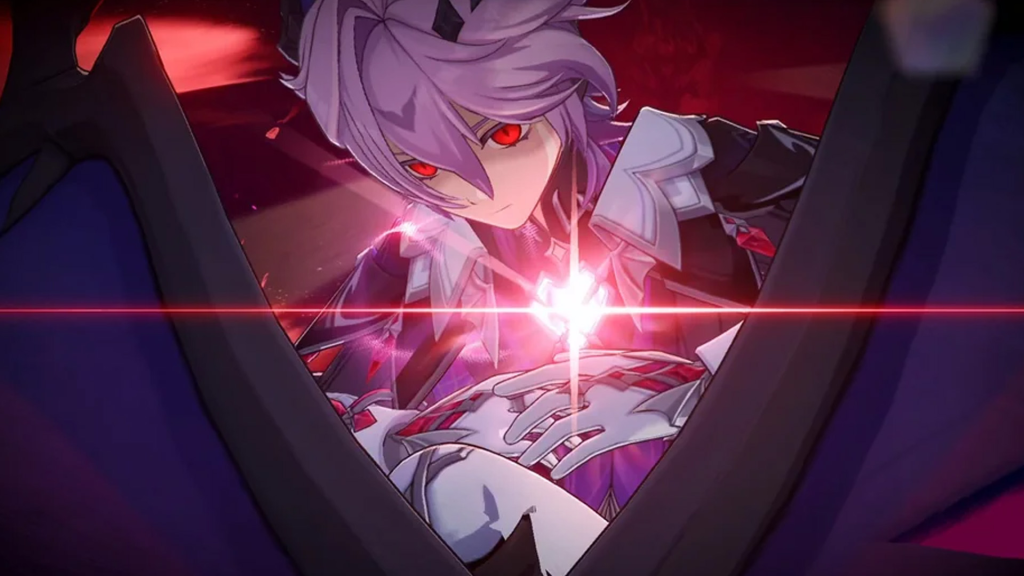 Genshin Impact New Characters Leak