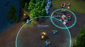 AOE Damage Meaning in Genshin Impact: Everything You Need to Know 1 what is aoe damage