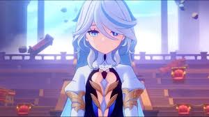 Furina - The Hydro Archon of Fontaine 3 furina genshin impact