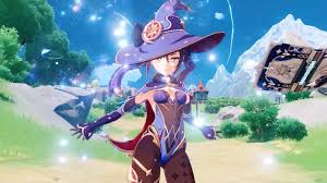 How Old Mona Genshin Impact?