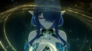 Genshin Impact Lauma 4 lauma teams