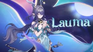 Genshin Impact Lauma 3 genshin impact Lauma build
