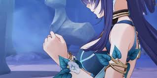 Genshin Impact Lauma 2 genshin impact lauma