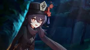 How to Get Hu Tao Genshin Impact