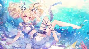 Barbara Genshin Impact Guide: Age, Build, Weapon, and More 2 barabr pegg