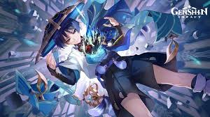 genshin impact scaramouche 1