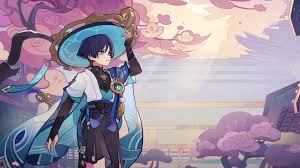 wanderer